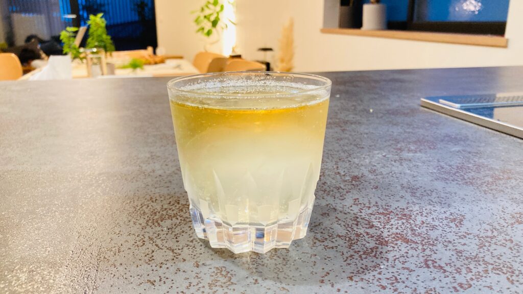 ライクイット (like-it) 製氷皿 俺の丸氷 ハイボール